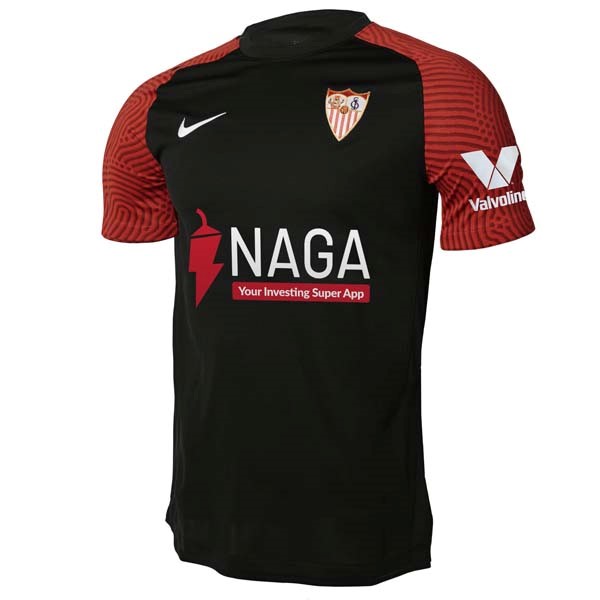 Tailandia Camiseta Sevilla 3ª Kit 2021 2022